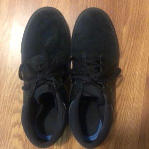 Mens Nike SB Skate Sneaker